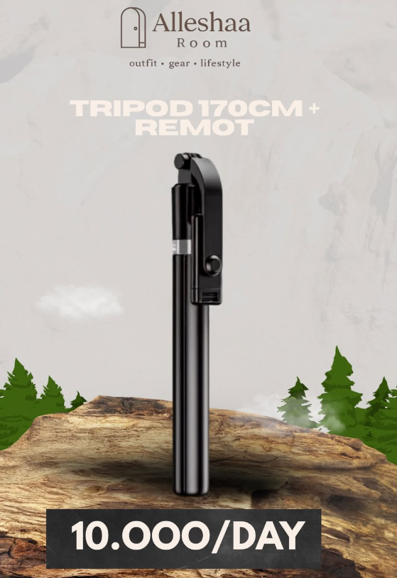 Tripod